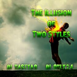 The Illusion of Two Styles