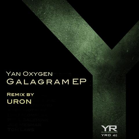 Galagram EP