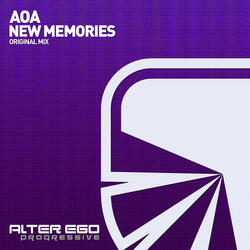New Memories
