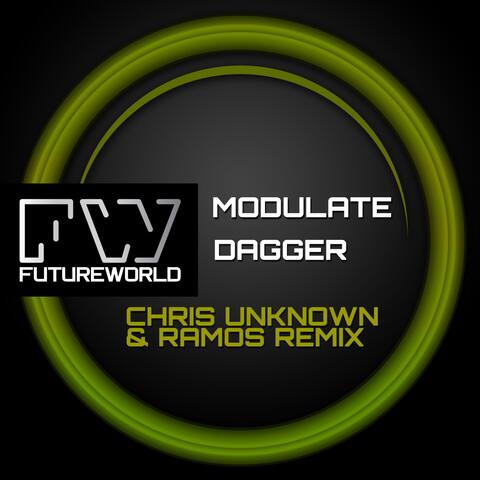 Dagger (Chris Unknown & Ramos Remix)