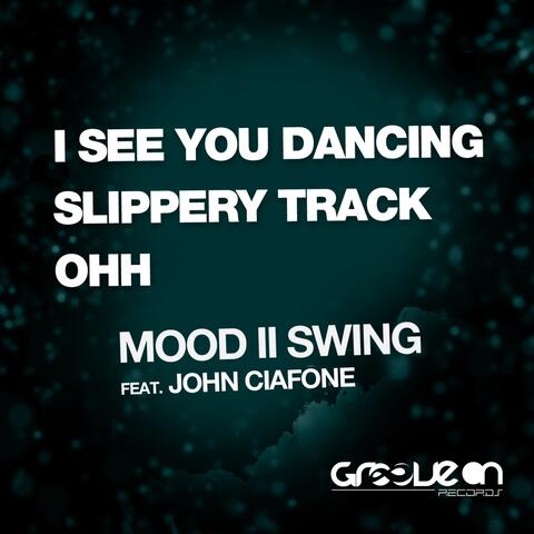 I See You Dancing