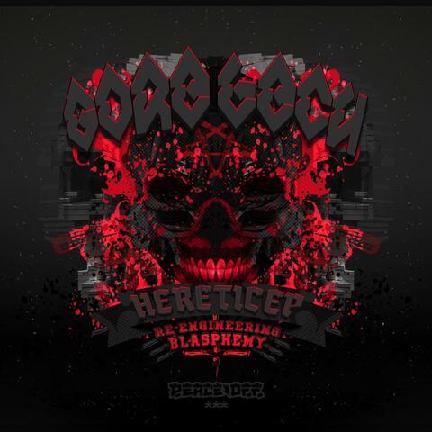 Heretic - Re-Engineered Blashphemy