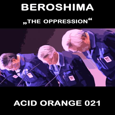 The Opression EP