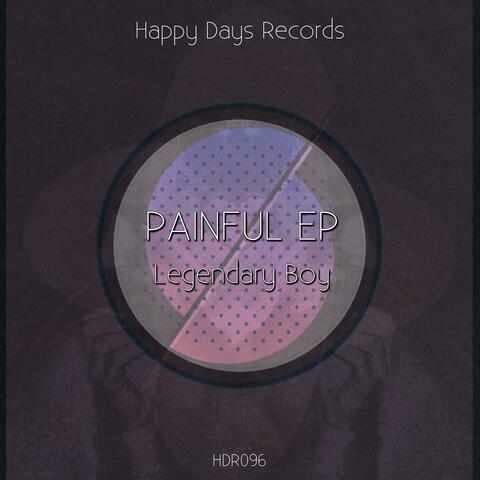 Painful EP