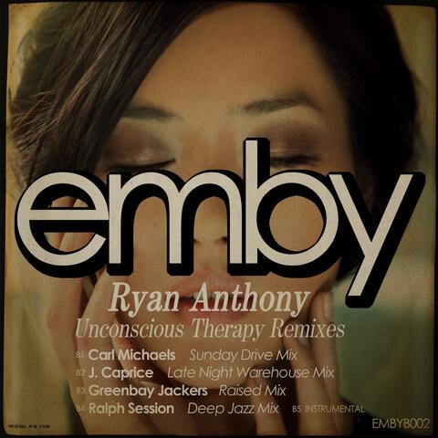B-Sides 2: Unconscious Therapy