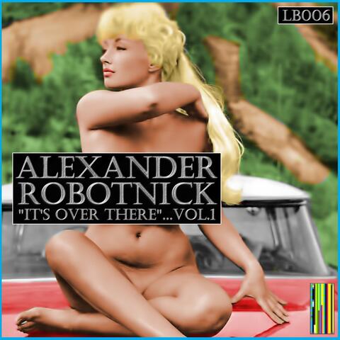 It's Over There Vol. 1