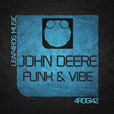 John Deere