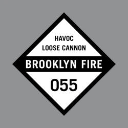 Loose Cannon