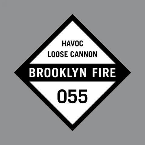 Loose Cannon