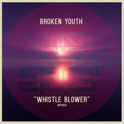 Whistle Blower