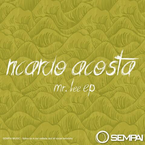 Mr. Lee EP