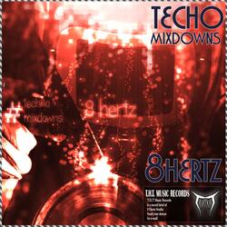 Techno Mixdown 4