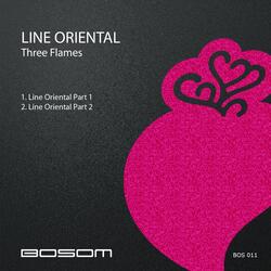 Line Oriental Pt. 1