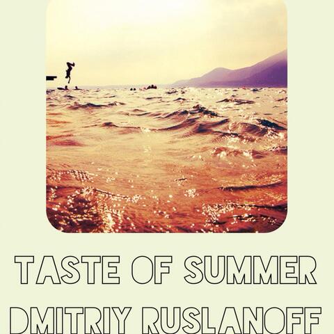 Taste of Summer