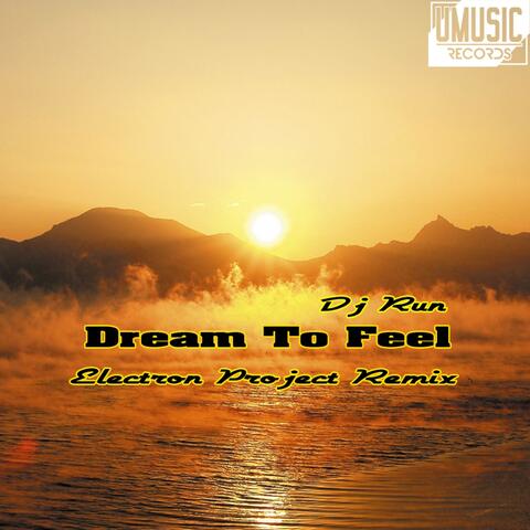 Dream To Feel (Electron Project Remix)