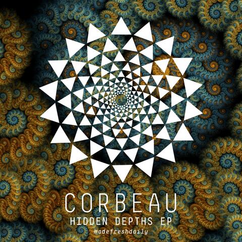 Hidden Depths EP