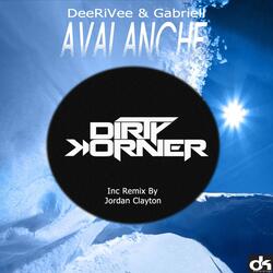Alavanche