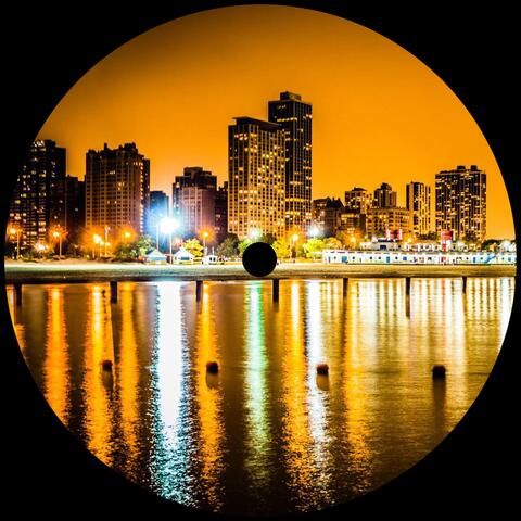 Chill In The City