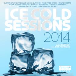 Ice Cold Sessions
