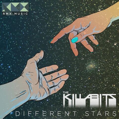 Different Stars (The Killabits Remix)