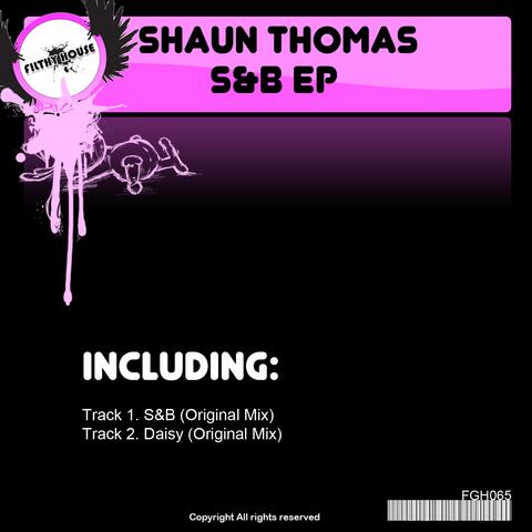 S&B EP