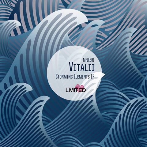 Vitalii