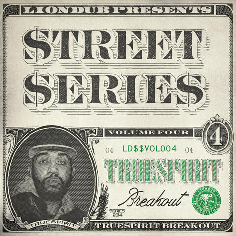 Liondub Street Series, Vol. 04: Breakout
