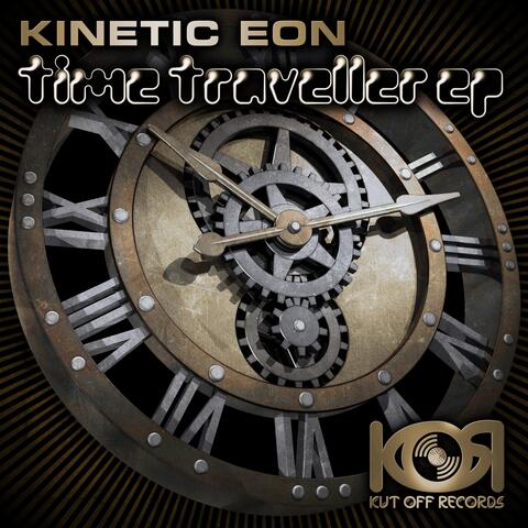 Time Traveler EP