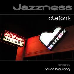 Jazzness