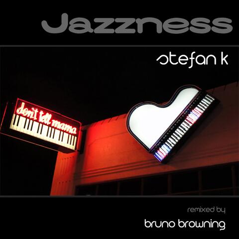Jazzness