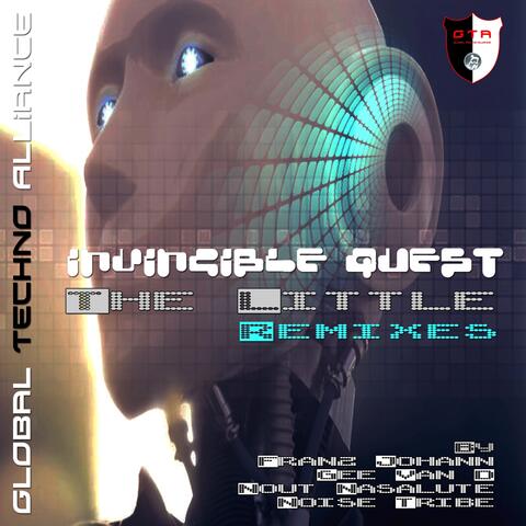 The Little Remixes