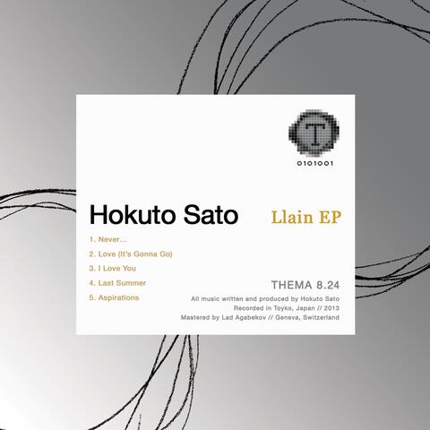 Llain EP