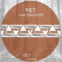 Last Chance