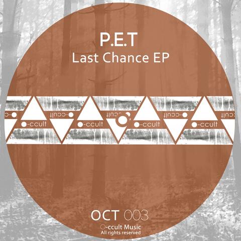 Last Chance