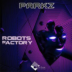 Running In The Caves