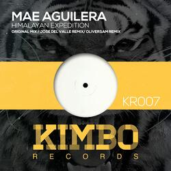 Himalayan Expedition