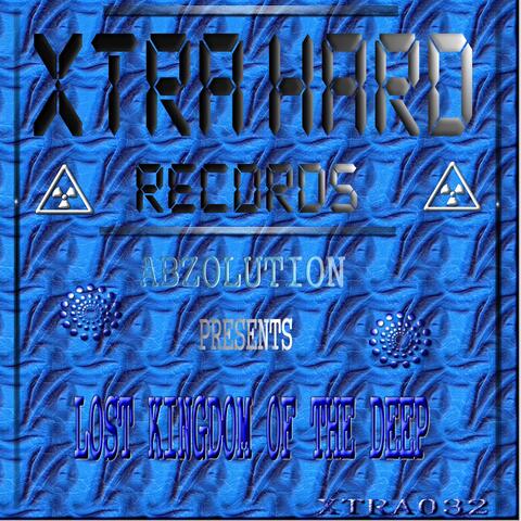 Lost Kingdom Of The Deep