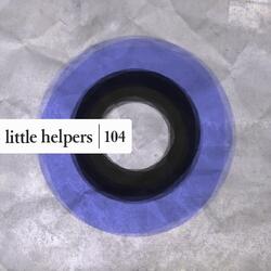 Little Helper 104-4