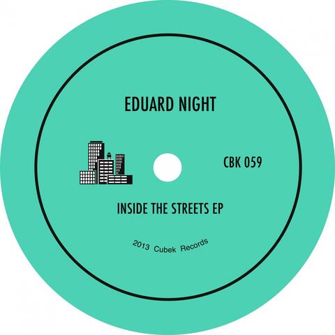 Inside The Streets EP