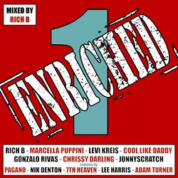 Enriched ONE