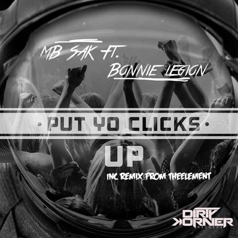 Put Yo Click Up