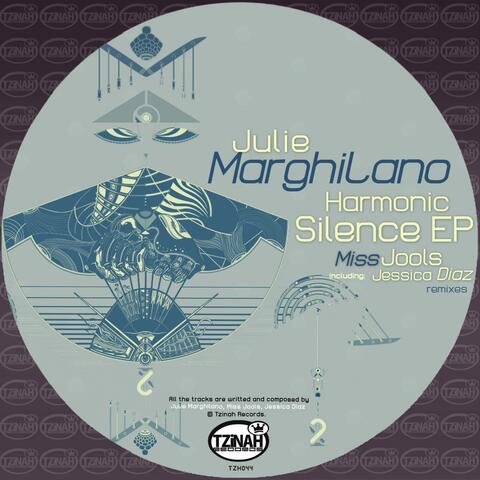 Harmonic Silence EP