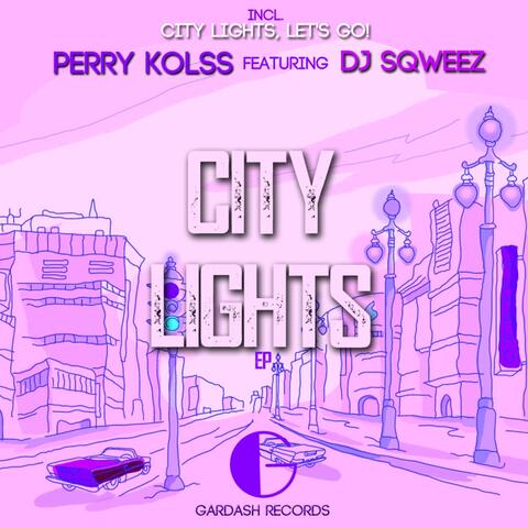 City Lights