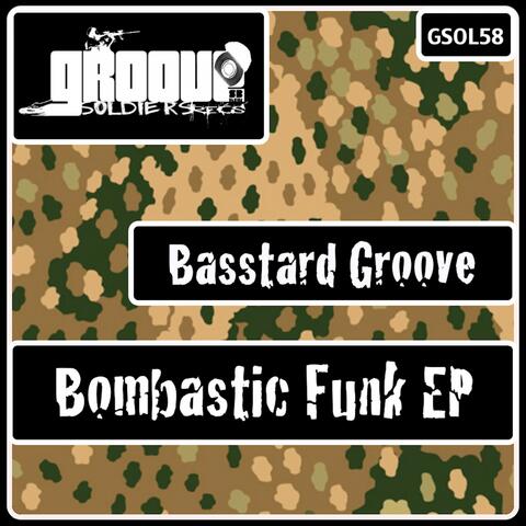 Basstard Groove