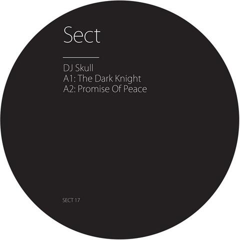 The Dark Knight EP