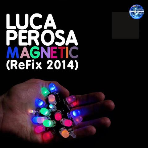 Magnetic (ReFix 2014)