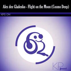 Flight On The Moon