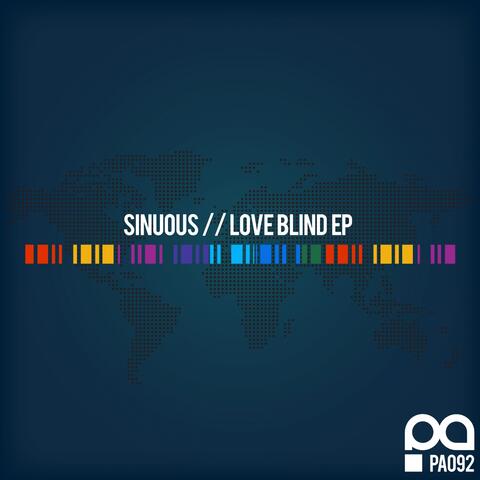 Love Blind EP