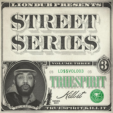 Liondub Street Series, Vol. 03: Kill It