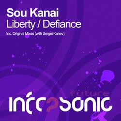 Liberty